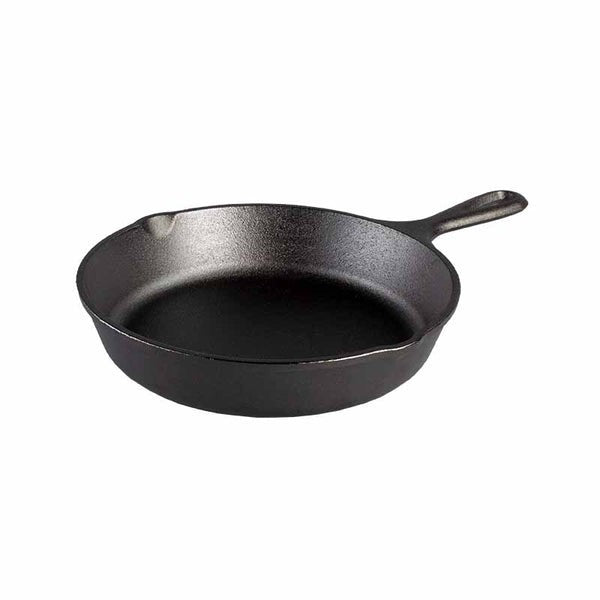 Μαντεμένιο τηγάνι Lodge 22,9cm L6SK3 | www.mantemi.gr