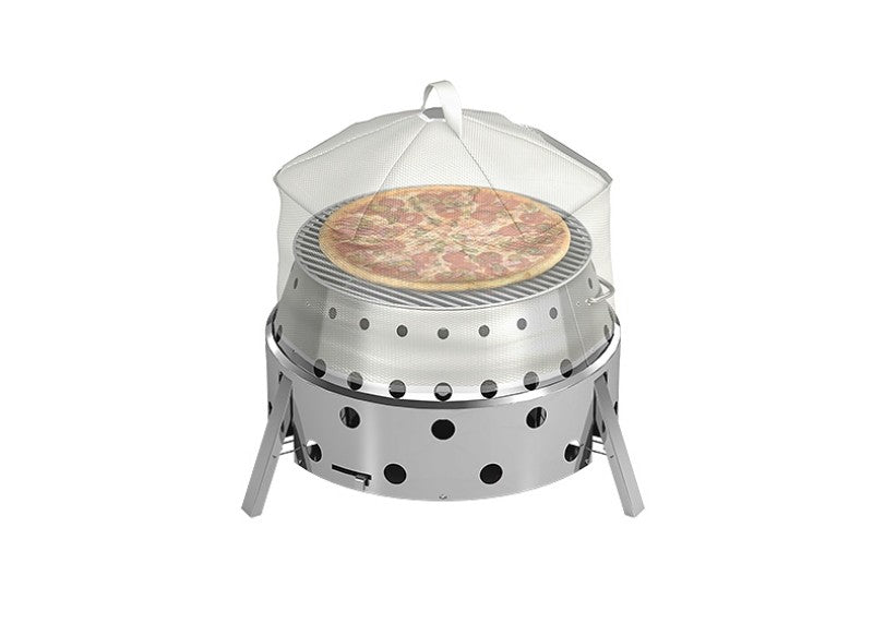 Convection lid Petromax umk | www.mantemi.gr