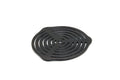 Γκριλιέρα με χαμηλά πόδια Petromax 23cm gr | www.mantemi.gr