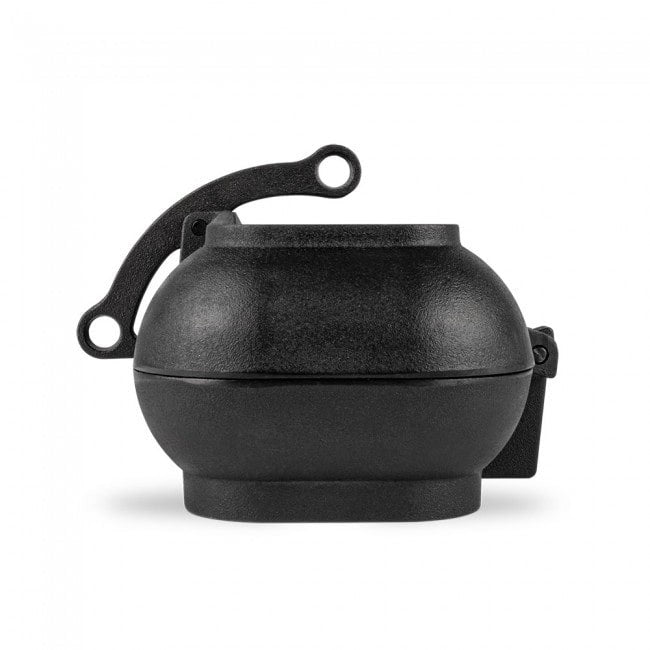 Μαντεμένιο σκεύος για πατάτες Petromax 45cm pto45b | www.mantemi.gr
