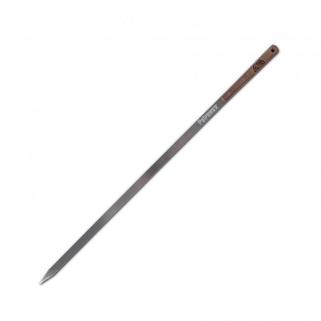 Ανοξείδωτα σουβλάκια Petromax 40cm 4τεμ bbq-sk40 | www.mantemi.gr