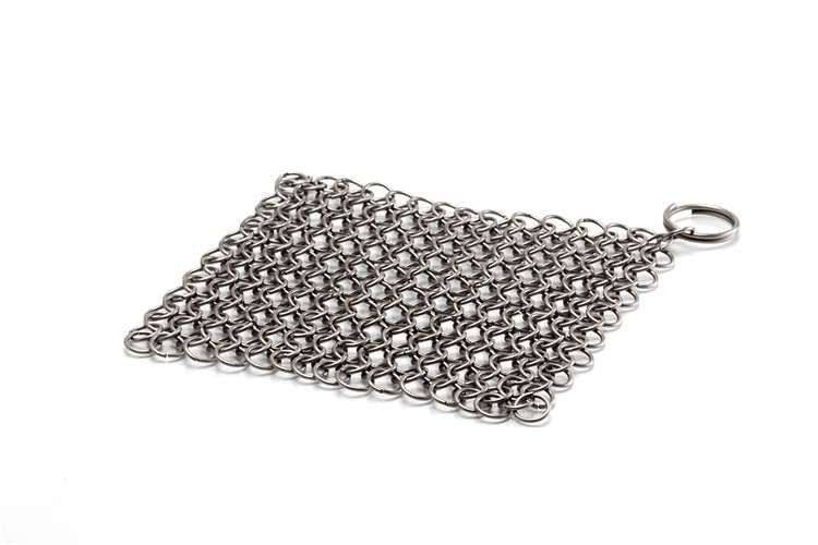 Αλυσίδα καθαρισμού Petromax XL scrub-xl | www.mantemi.gr