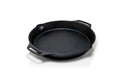Μαντεμένιο τηγάνι Petromax 35cm με 2 λαβές fp35h-t | www.mantemi.gr