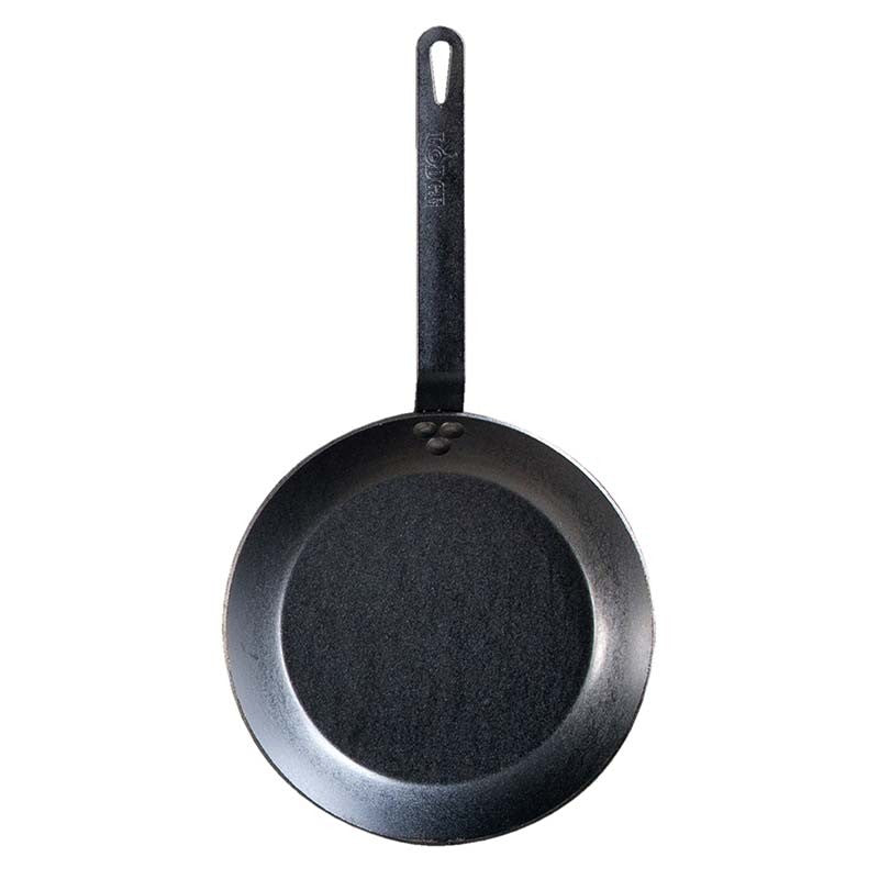 Τηγάνι Lodge Carbon Steel 25,4cm CRS10 | www.mantemi.gr