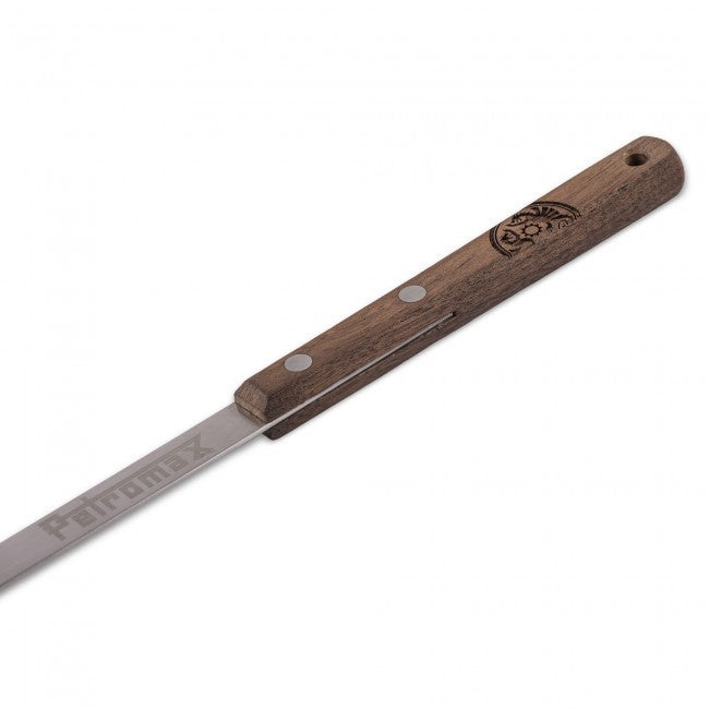 Ανοξείδωτα σουβλάκια Petromax 40cm 4τεμ bbq-sk40 | www.mantemi.gr