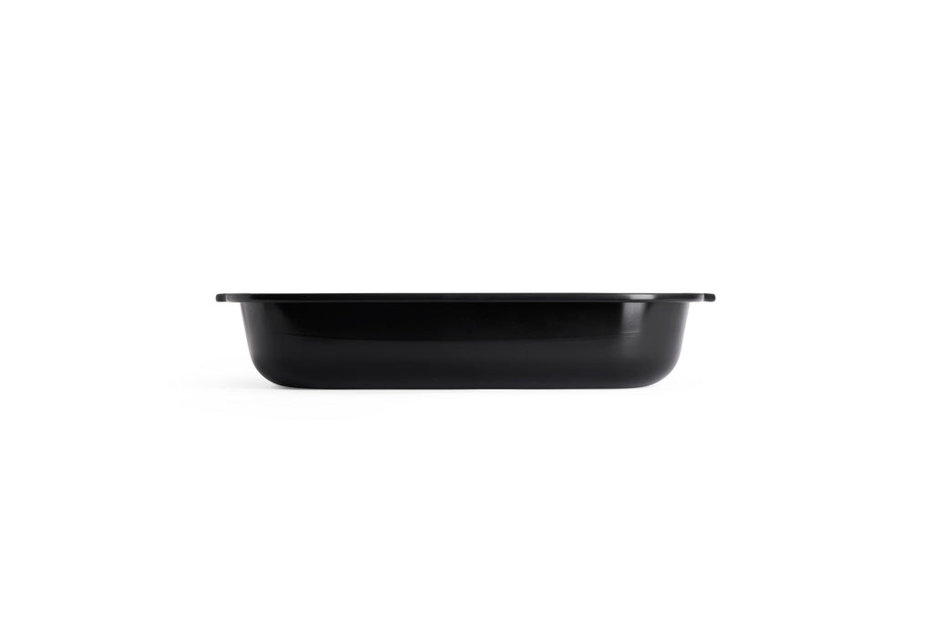 Ταψί αντικολλητικό ορθογώνιο Woll Roast-it WB24 38x30cm | www.mantemi.gr
