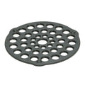 Μαντεμένια γκριλιέρα με χαμηλά πόδια Lodge 20cm L8DOT3 | www.mantemi.gr