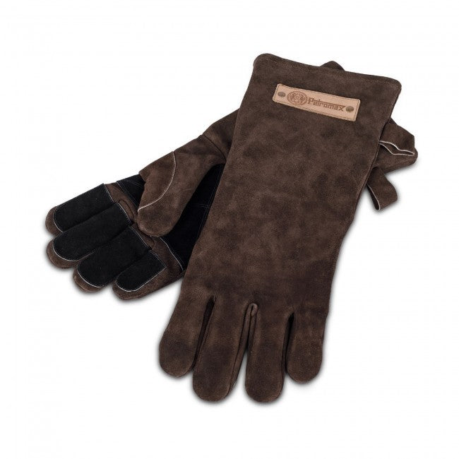 Πυρίμαχα γάντια BBQ Petromax XL bbq-gloves-xl | www.mantemi.gr