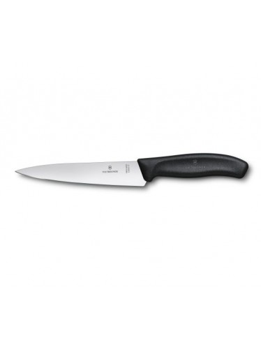 Μαχαίρι σεφ Swiss Classic 15cm Victorinox | www.mantemi.gr