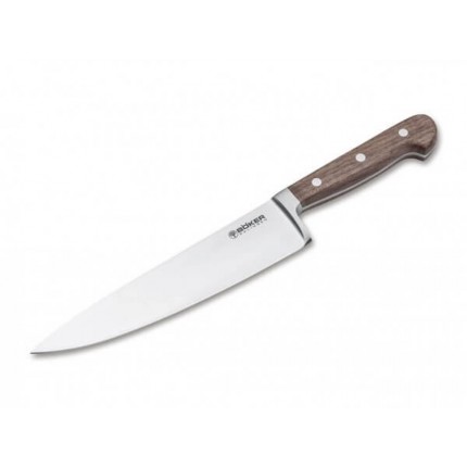 Μαχαίρι chef Boker Solingen Heritage 21cm