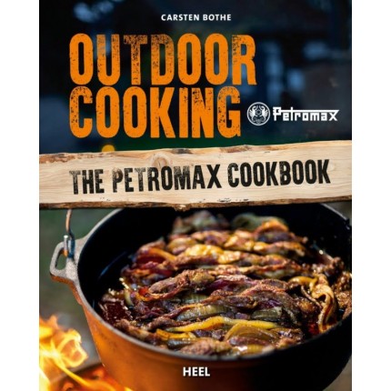 Βιβλίο Μαγειρικής Petromax | www.mantemi.gr