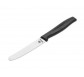 Μαχαίρι γενικής χρήσης Boker μαύρο 10,5cm | www.mantemi.gr