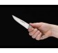 Μαχαίρι ξεφλουδίσματος Boker Forge Wood 11cm | www.mantemi.gr